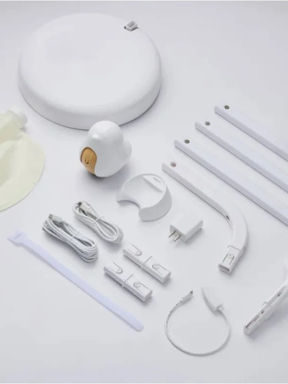 Cubo AI Plus Nursery Cam